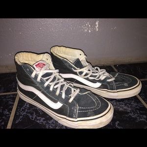Vans sk8 hi